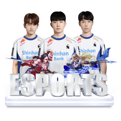 新濠天地体育电竞场馆