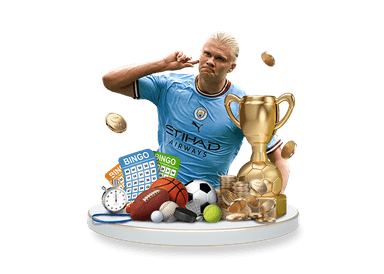 新濠天地体育体育App